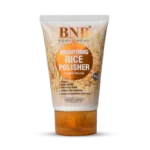 rice facial skin polisher