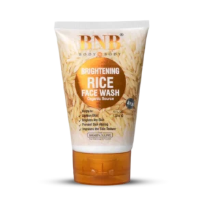 rice extract face wash ( pack of 2 ) (copy)