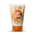 rice scrub 120 ml