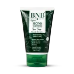 bnb acne tea tree face wash