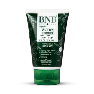 Home bnb acne tea tree face wash