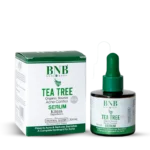 bnb tea tree acne control serum