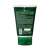 bnb acne tea tree face wash