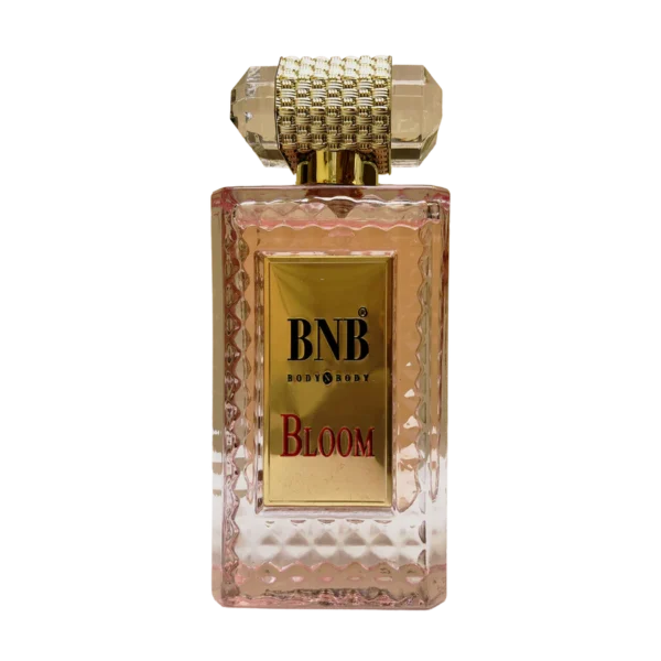 bnb floral bloom fragrance