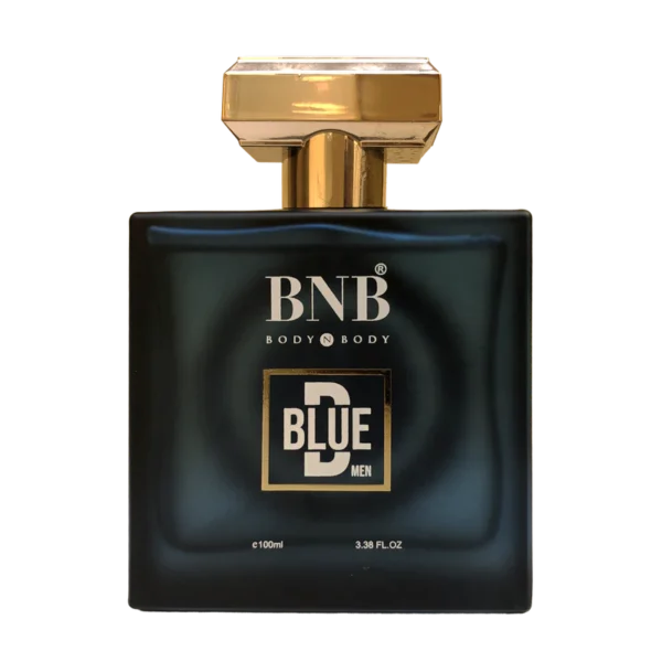 bnb blue d perfume
