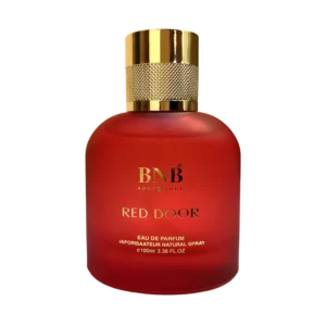 bnb red door perfume